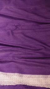 Handloom Pure Tussar Geogertte Saree