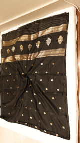 Handloom Pure Cotton Saree