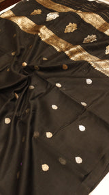 Handloom Pure Cotton Saree