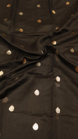 Handloom Pure Cotton Saree