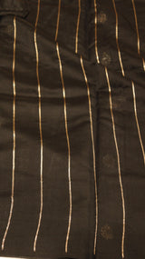 Handloom Pure Cotton Saree