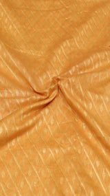 Pre-Order : Pure Moonga Muslin Saree