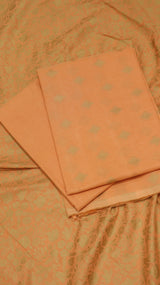 Pure Cotton Suit Set