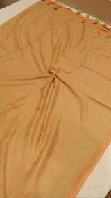 Pure Cotton Suit Set