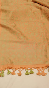 Pure Cotton Suit Set