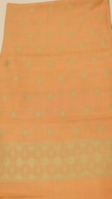 Pure Cotton Suit Set