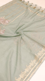 Pure Cotton Suit Set