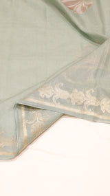 Pure Cotton Suit Set