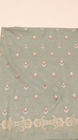 Pure Cotton Suit Set