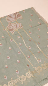 Pure Cotton Suit Set