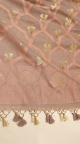 Pure Cotton Suit Set