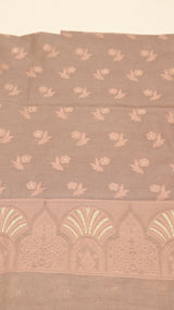 Pure Cotton Suit Set