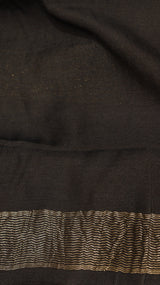 Pure Moonga Silk Saree