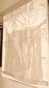 Moonlight Tissue Silk Saree