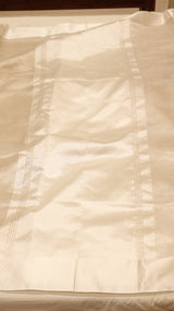 Moonlight Tissue Silk Saree