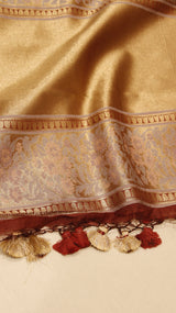 Pure Cotton Tilfi Suit Set