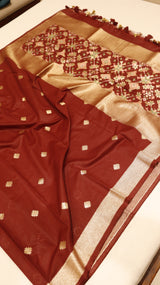 Pure Cotton Tilfi Suit Set