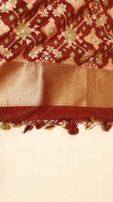 Pure Cotton Tilfi Suit Set