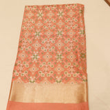 Pure Cotton Tilfi Suit Set