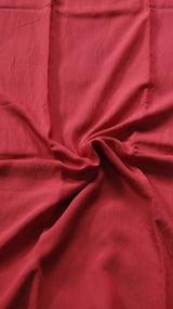 Handloom Pure Tussar Silk Suit Set