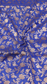 Handloom Pure Katan Silk Saree