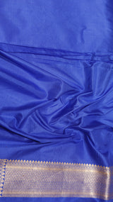 Handloom Pure Katan Silk Saree