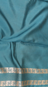 King Khawab Pure Katan Saree