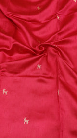 King Khawab Pure Katan Saree