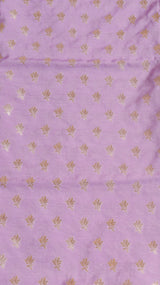 Cotton Chanderi Silk Suit Sets