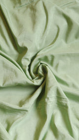 Handloom Pure Tussar Silk Suit Set