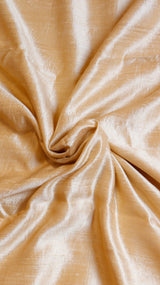 Handloom Pure Tussar Silk Suit Set