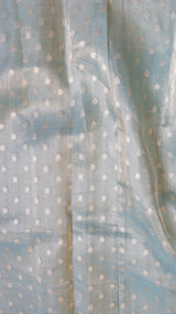 Handloom Pure Tissue Silk Saree