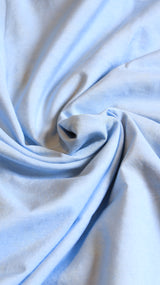 Cotton Chanderi Suit Set