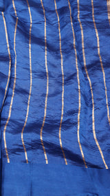 Pre-Order : Handloom Pure Soft Katan Saree