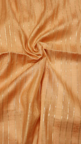 Handloom Pure Chanderi Suit Set