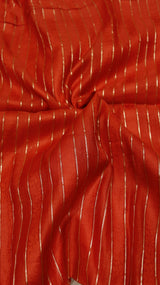 Handloom Pure Chanderi Suit Set