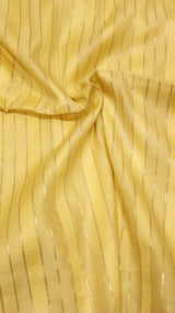 Handloom Pure Chanderi Suit Set