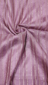 Handloom Pure Chanderi Suit Set