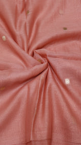 Handloom Pure Chanderi Suit Set