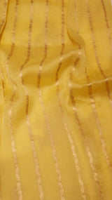 Handloom Pure Kora Silk Saree