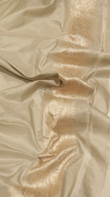 Handloom Katan Silk Saree