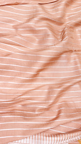 Handwoven Tussar Silk Saree