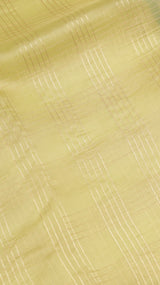 Pre-Order : Handloom Pure Kora Silk Saree