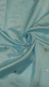 Handloom Soft Katan Silk Saree