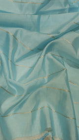 Handloom Soft Katan Silk Saree