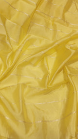 Pre-Order : Handloom Soft Katan Silk Saree