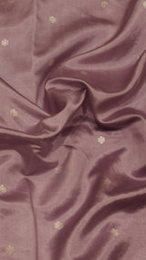 Handloom Soft Katan Silk Saree