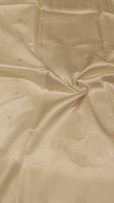 Handloom Soft Katan Silk Saree