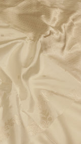 Handloom Soft Katan Silk Saree