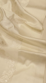 Handloom Soft Katan Silk Saree